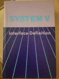 1985 SVID Issue 1 1985 SVID Issue 1